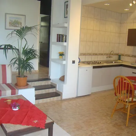 Monte Marina Naturist (adults Only) فندق 5*